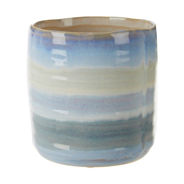 Coprivaso in gres ø 11 cm Caldera – Premier Housewares-image-2