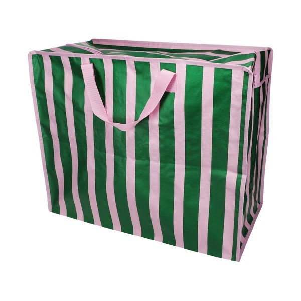 Organizer per vestiti in plastica riciclata 28x58x48 cm – Rex London