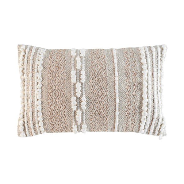 Cuscino decorativo 30x50 cm Blanca – douceur d'intérieur