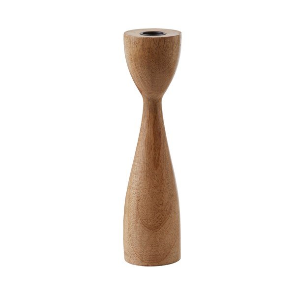 Stojan na svíčku Slim, 30 cm