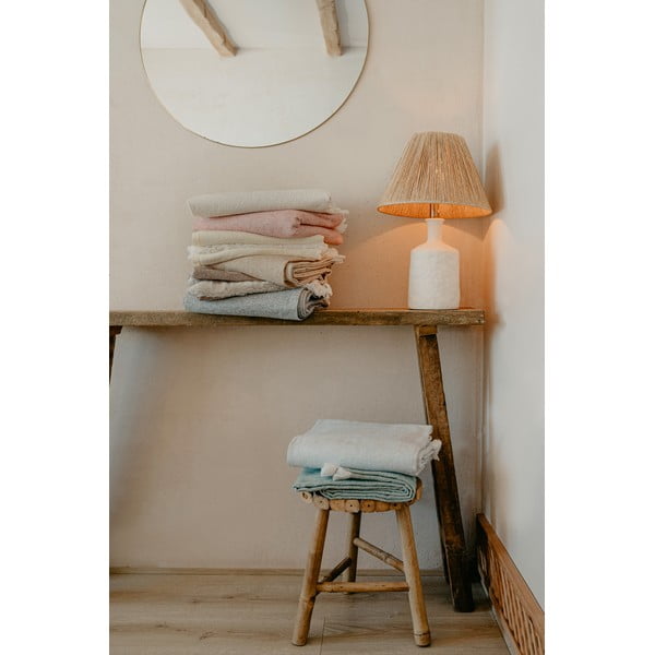 Coperta 140x180 cm Linen - Euromant-image-1