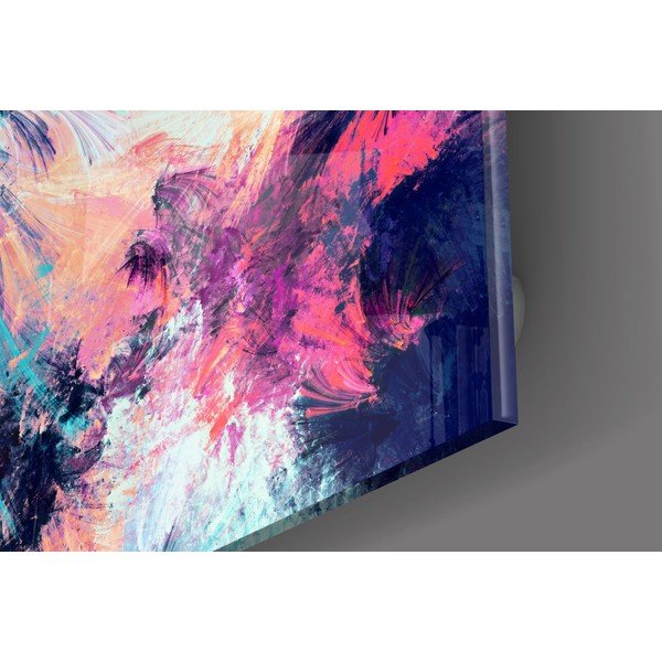 Sogno di pittura su vetro - Insigne-image-2
