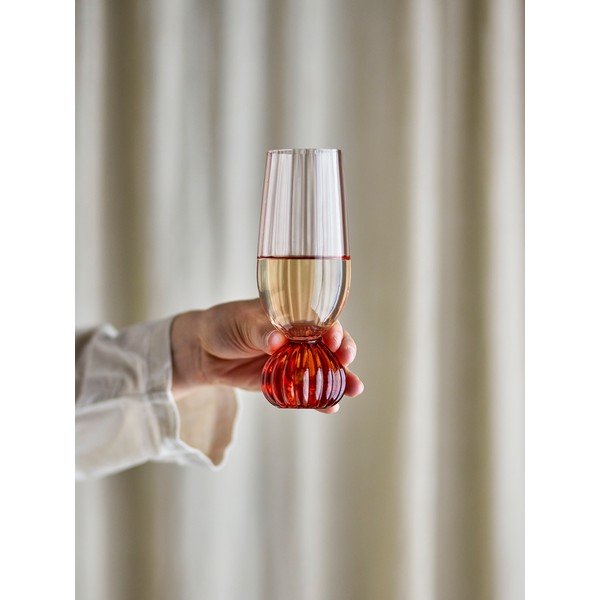 Bicchiere da bollicine 250 ml Taurin – Bloomingville-image-2