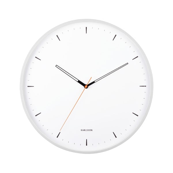 Orologio da parete ø 40 cm Calm - Karlsson