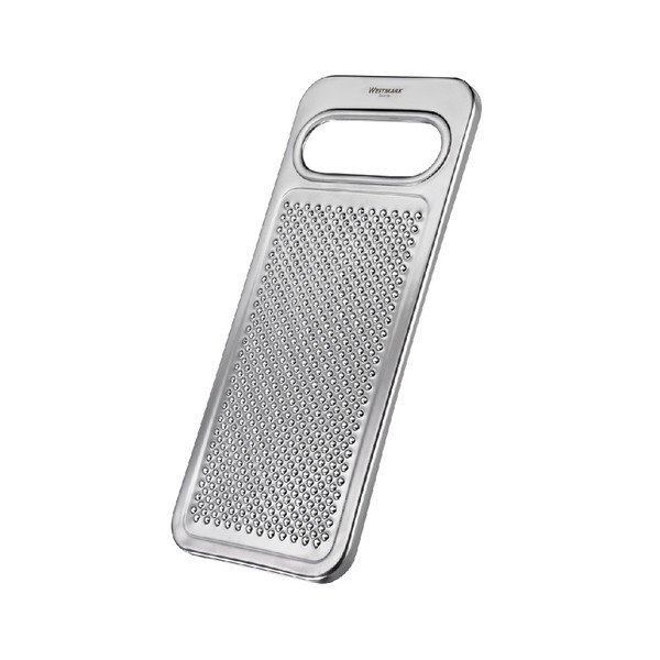 Grattugia per patate in acciaio inox Acciaio - Westmark