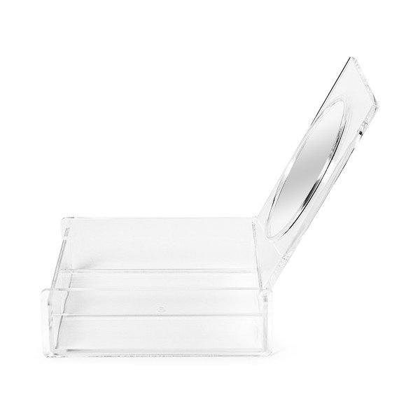 Organizzatore di cosmetici con specchio Nice - Compactor-image-4