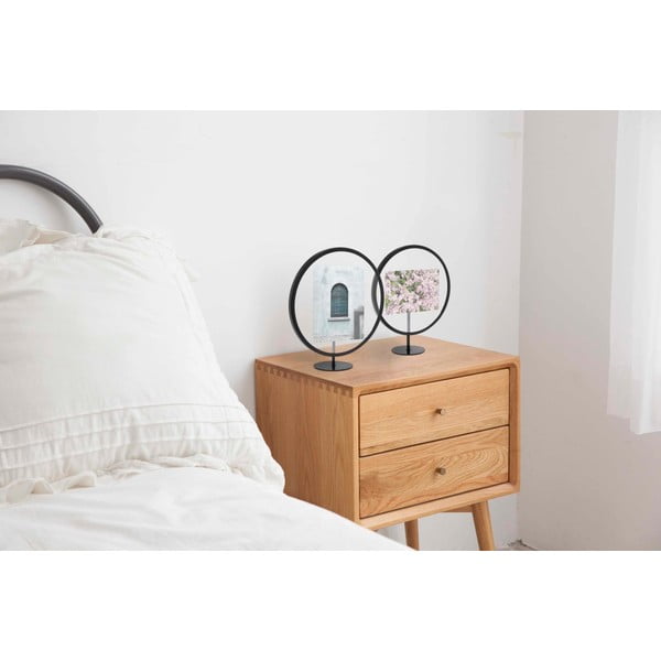 Telaio in metallo 26x30 cm Infinity - Umbra-image-4