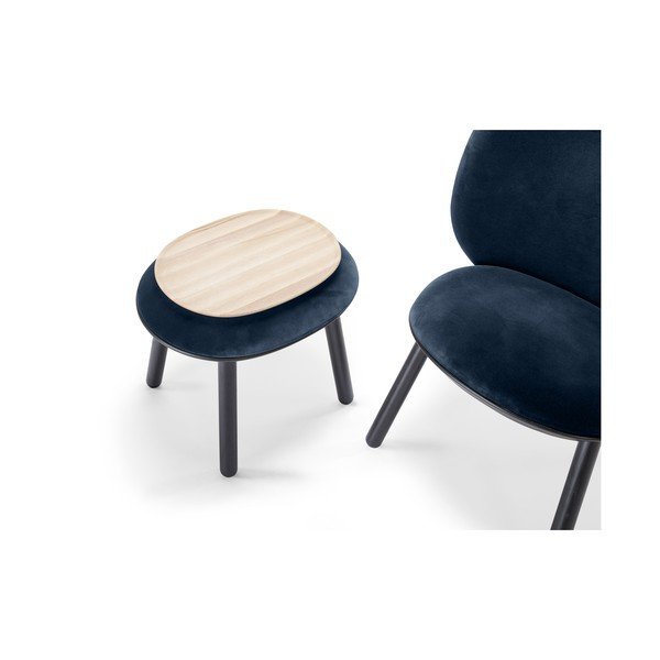 Vassoio in legno , 47 x 37 cm Naïve - EMKO-image-4