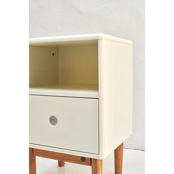 Comodino beige Color Box - Tom Tailor-image-3