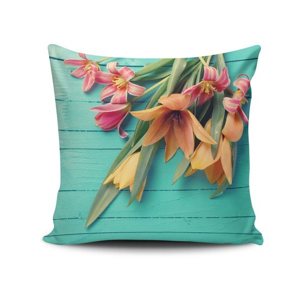 Federa Calento Pareno, 45 x 45 cm - Cushion Love