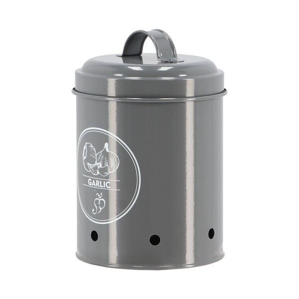 Contenitore per alimenti in acciaio Secret Du Potager – Esschert Design-image-4