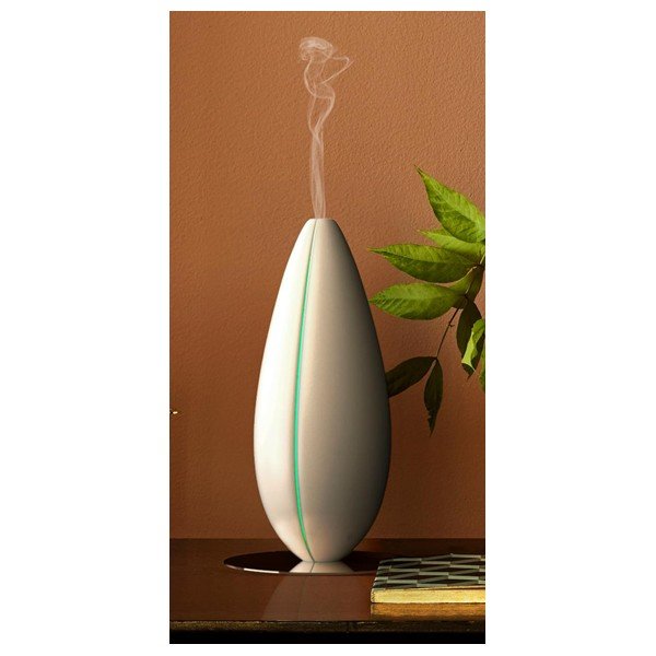 Diffusore profumato bianco Bud - Bloomy Lotus-image-4