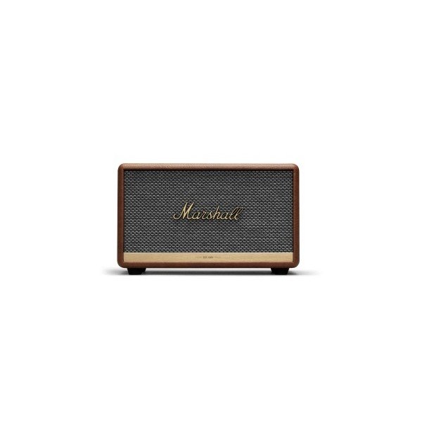 Altoparlante marrone con Bluetooth Acton II - Marshall