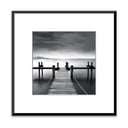 Dipinto 50x50 cm Jetty – Styler