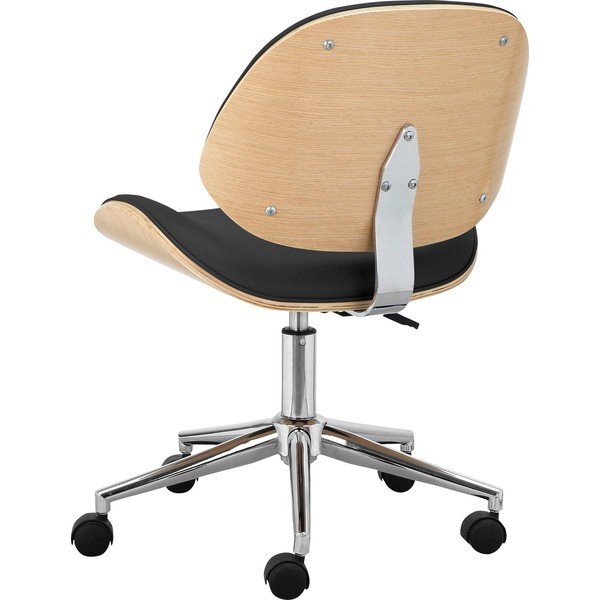 Sedia da ufficio Yoko - Støraa-image-4