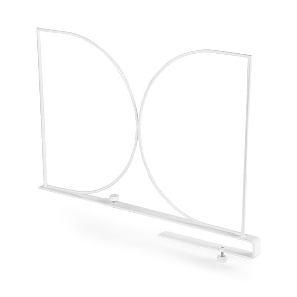 Divisorio in metallo per scaffale porta abiti Muro Xtend - Compactor-image-3