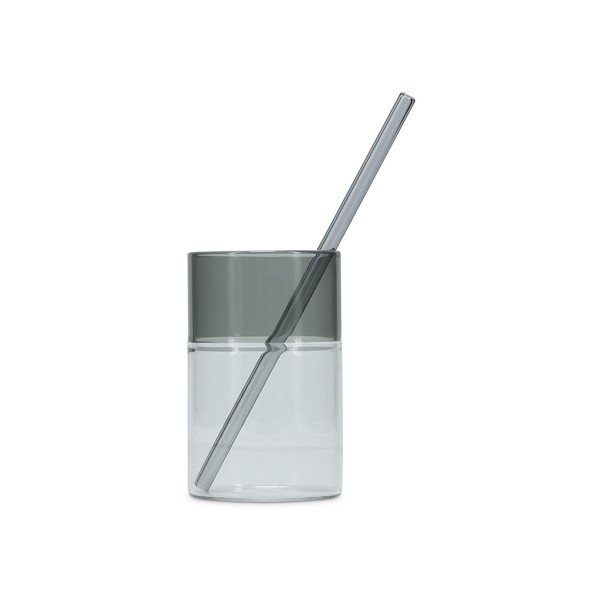 Cannucce in set in vetro 4 pz Cruse – ONA-image-2