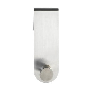 Gancio da bagno in acciaio inox Celano - Wenko
