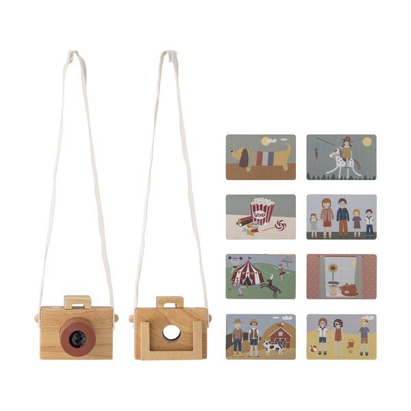 Giocattolo in legno Dalton - Bloomingville Mini-image-4