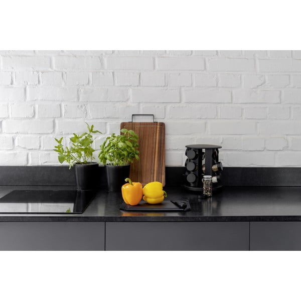 Set di 12 spezie con supporto Bruna - Wenko-image-2