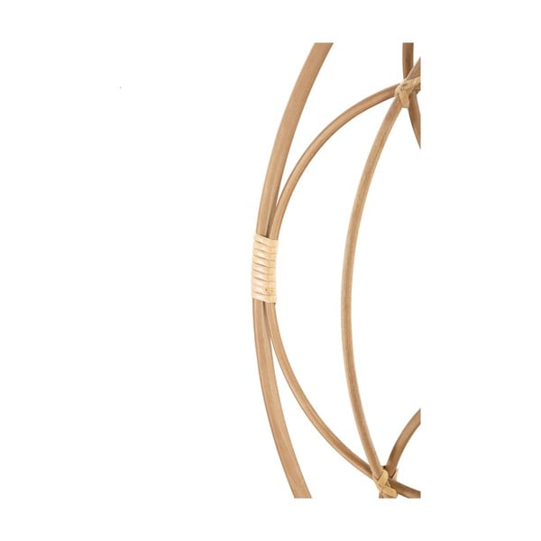 Specchio da parete ø 60 cm Valencia - Mauro Ferretti-image-3