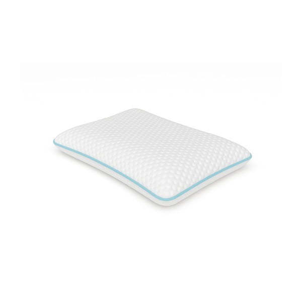 Cuscino anatomico con imbottitura in memory foam 30x45 cm – Mila Home