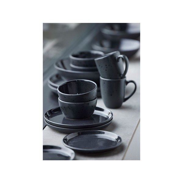Tazza nera 300 ml Gastro Galaxy – Bitz-image-2