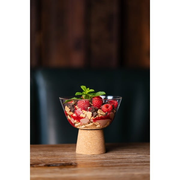 Set di bicchieri da gelato 2 pz 380 ml Vilagio – Vialli Design-image-3