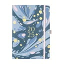 Agenda 384 p. Pine Marble - Busy B