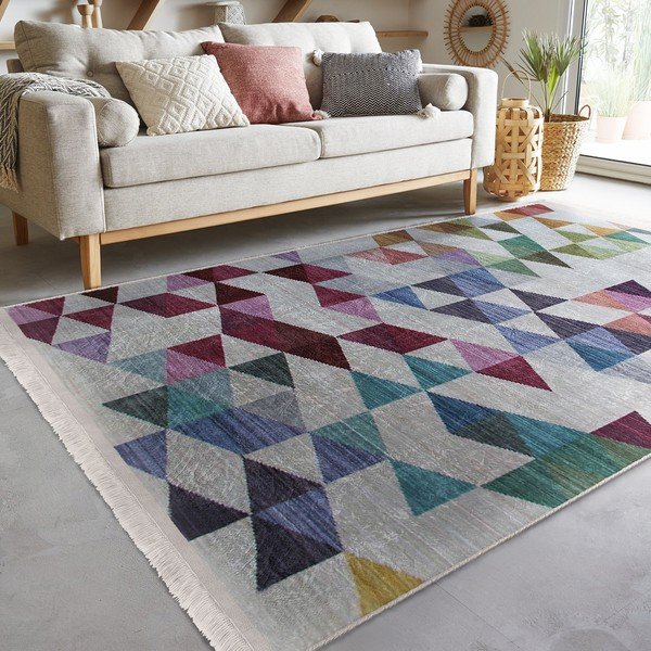Tappeto 80x150 cm - Mila Home-image-3