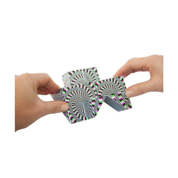 Rompicapo  Dynacube - RecentToys-image-3
