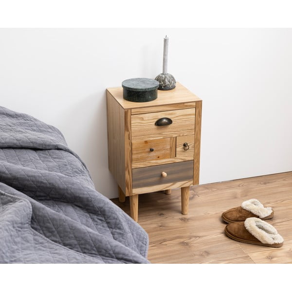 Comodino Thais - Actona-image-1