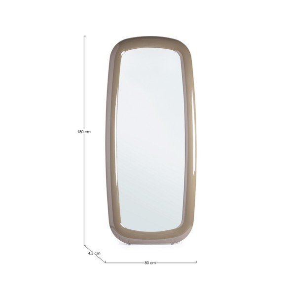 Specchio da parete 80x180 cm Otilia – Bizzotto-image-4