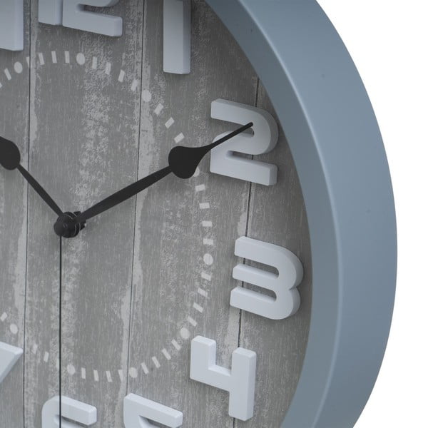 Orologio da parete ø 30 cm Coty - Casa Selección-image-1