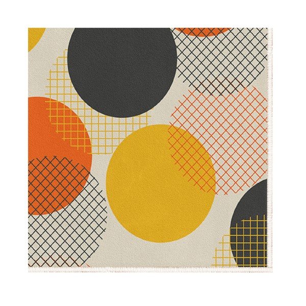 Tappeto Mellisa, 80 x 140 cm - Oyo home-image-1