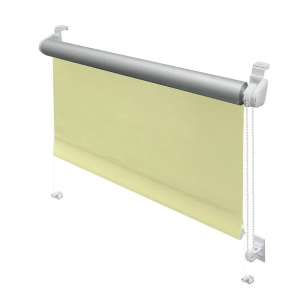 Tenda a pacchetto di colore naturale 97x150 cm Mini Termo – Gardinia-image-2