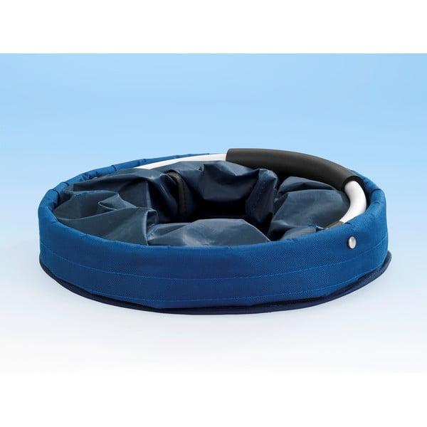 Organizzatore Caddy blu - Maximex-image-3