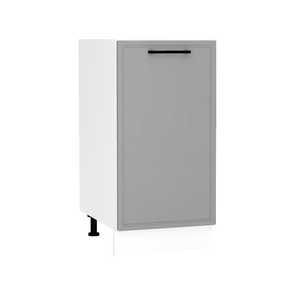 Mobile da cucina inferiore (larghezza 40 cm) Aden - STOLKAR