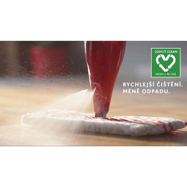 Spray Mop Spray Max 1.2 1.2 Spray Max - Vileda-image-4