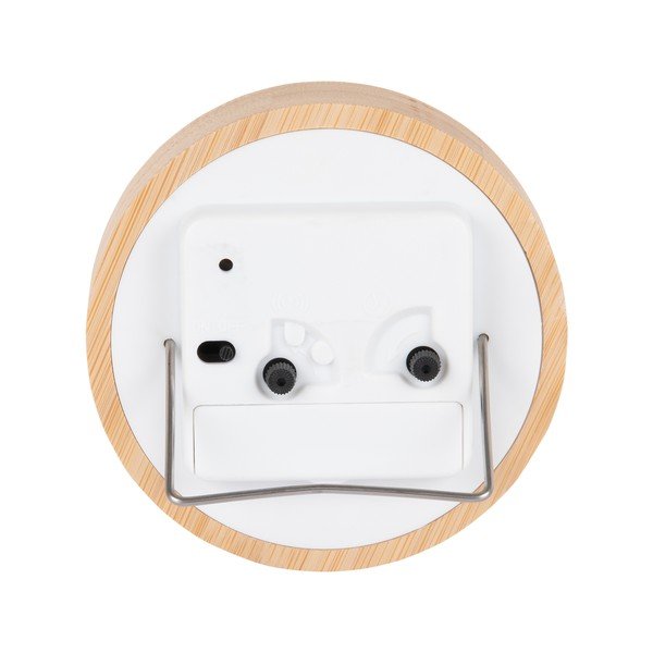 Sveglia ø 10 cm Neat - Karlsson-image-4