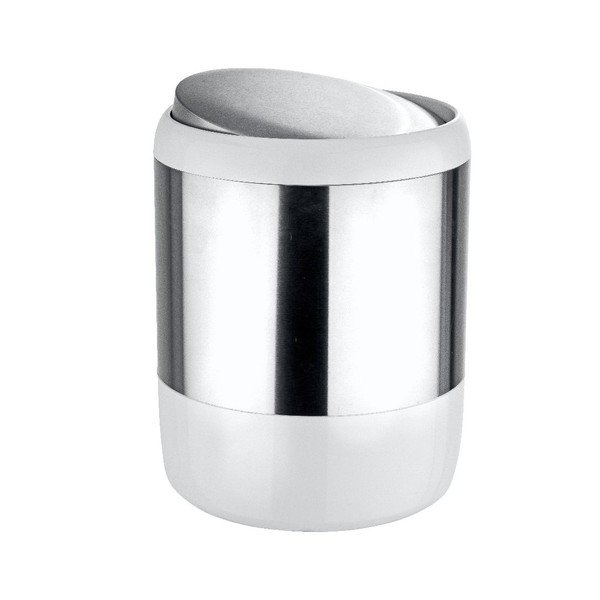 Cestino per rifiuti , 6 l Loft - Wenko-image-2