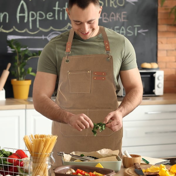 Grembiule Canvas - Orion-image-1