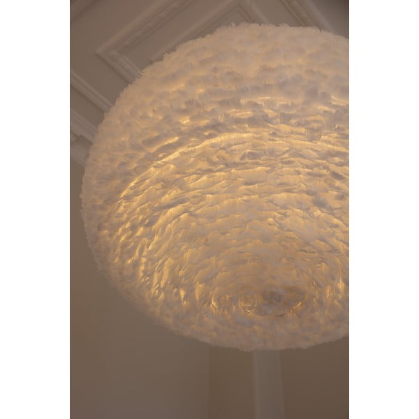 Paralume bianco ø 110 cm Eos XXL - UMAGE-image-1