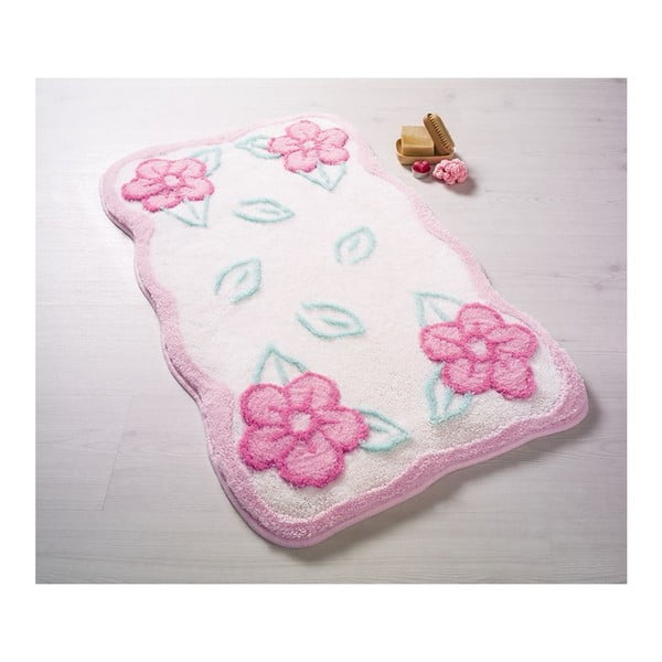 Předložka do koupelny Confetti Bathmats Ramink, 50 x 60 cm