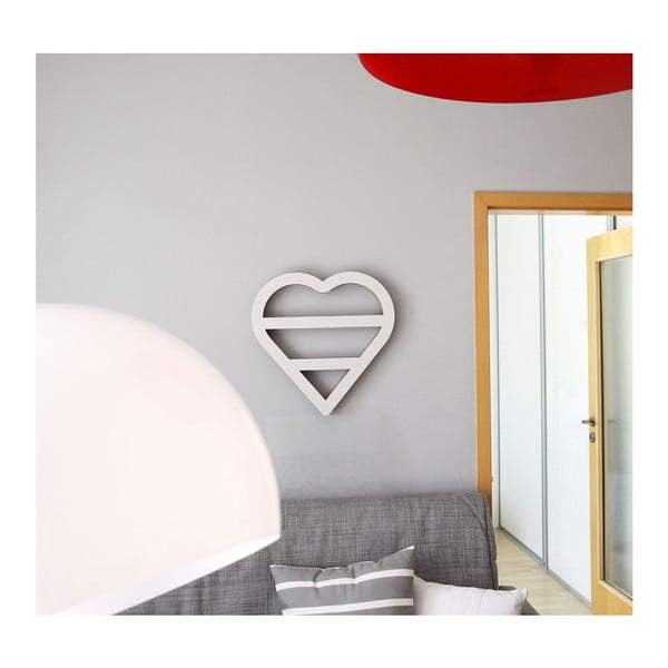 Cuore di scaffale - Unlimited Design for kids-image-4