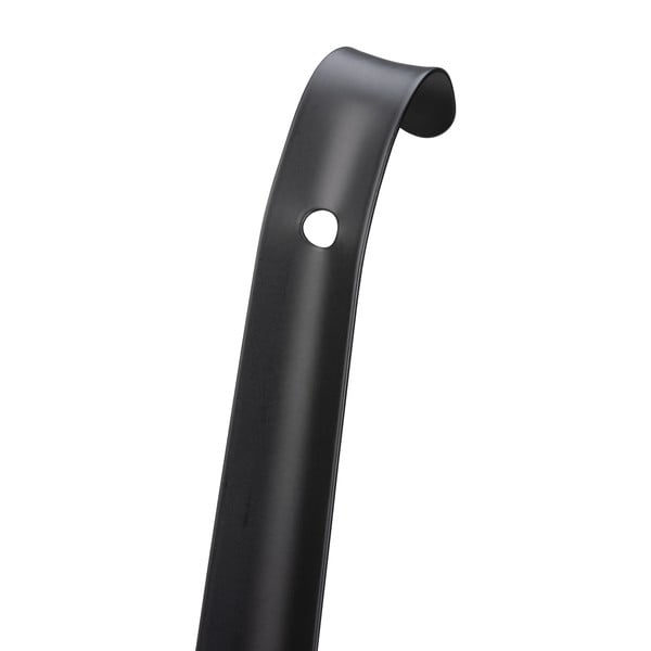 Cucchiaio da scarpe nero - Wenko-image-1