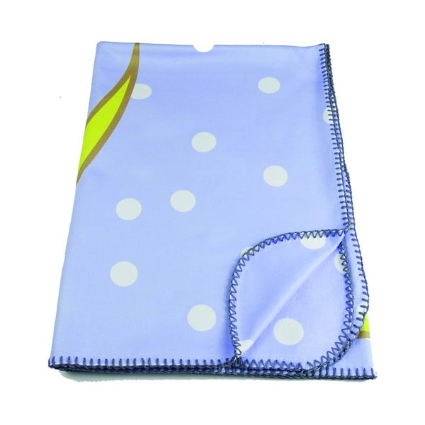 Set di coperte e federe per neonati - OYO kids-image-3