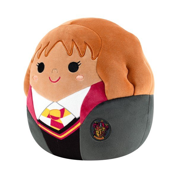 Peluche Harry Potter Hermione - SQUISHMALLOWS-image-4