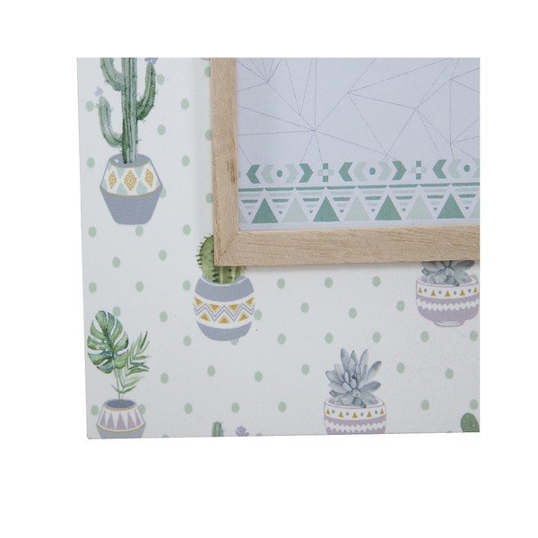 Telaio 22x27 cm Cornice Cactus - Mauro Ferretti-image-3