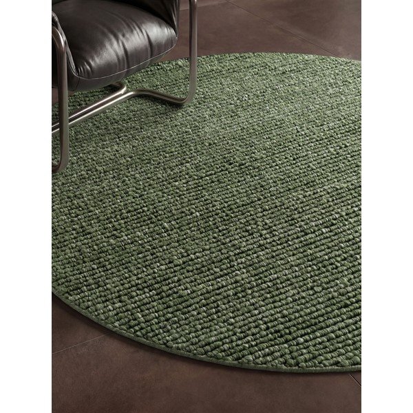 Tappeto verde ø 200 cm Wilma – Villeroy&Boch-image-3